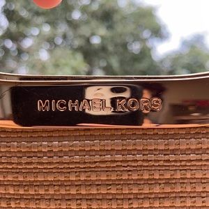 COPY - Michael Kors Clutch Bag
